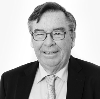 lic. iur. Martin Vollenwyder